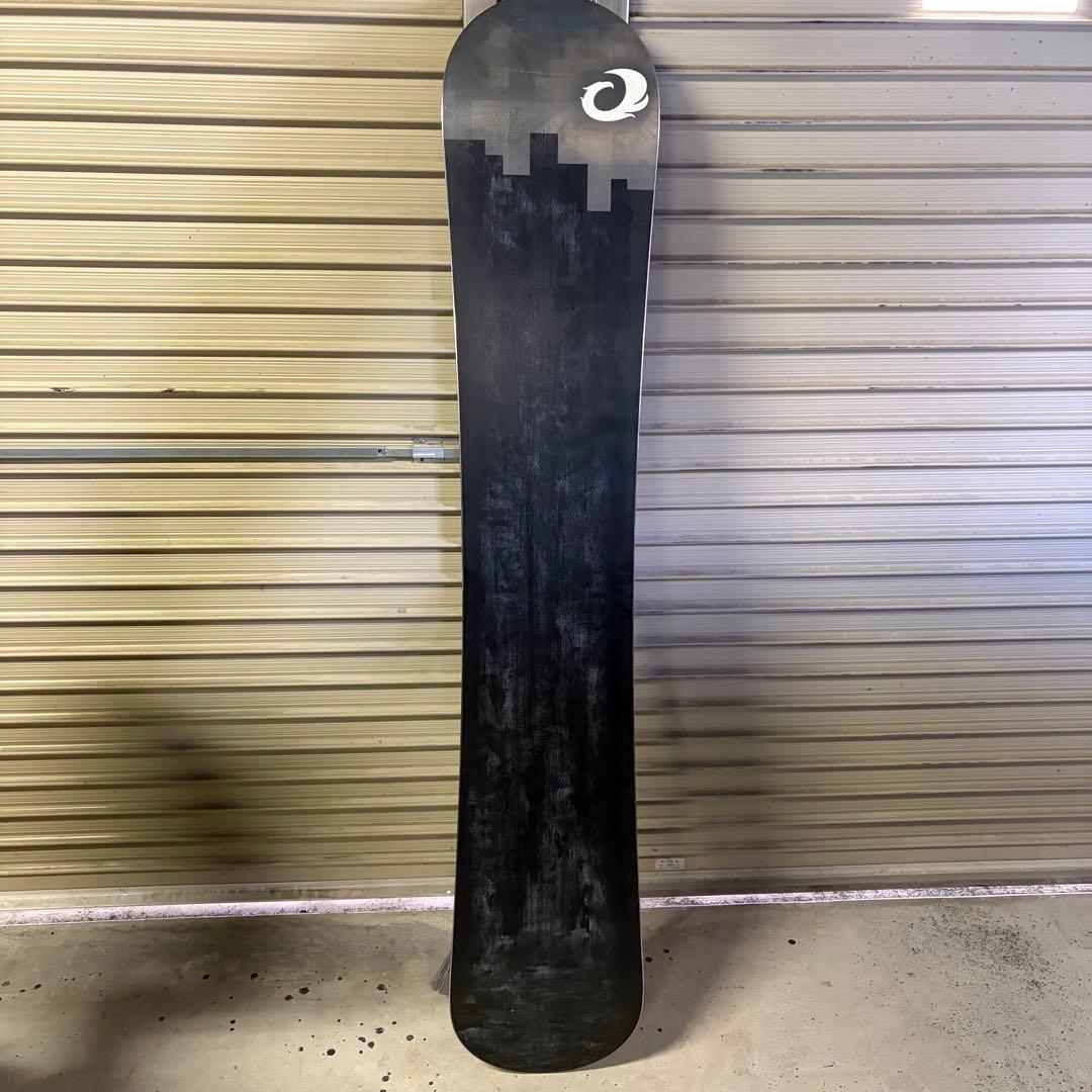 OGASAKA CT-L 158 18-19 オガサカ