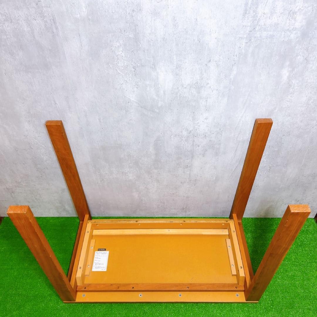 karimoku Utility plus デスク SS3458 カリモク