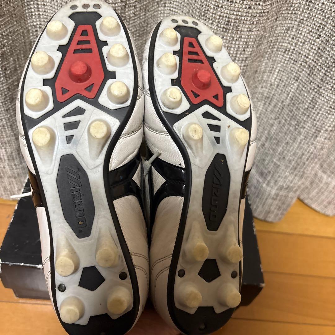 Mizuno Morelia スパイク サッカーシューズ