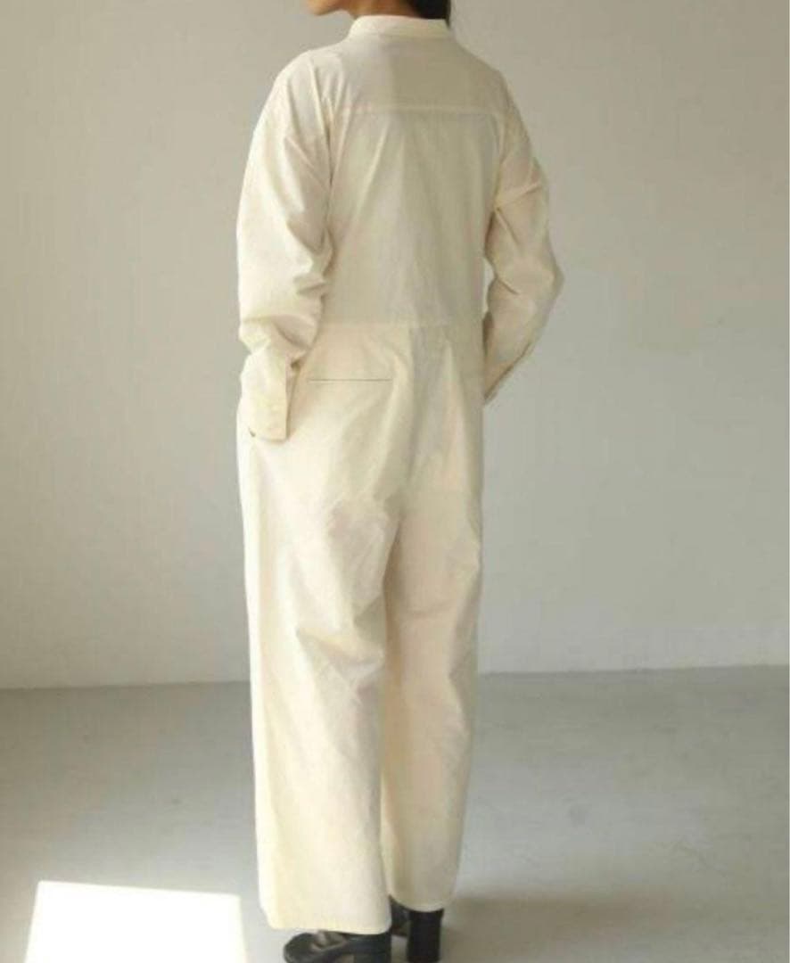 専用）Todayful タイプライターシャツコンビネゾン　36