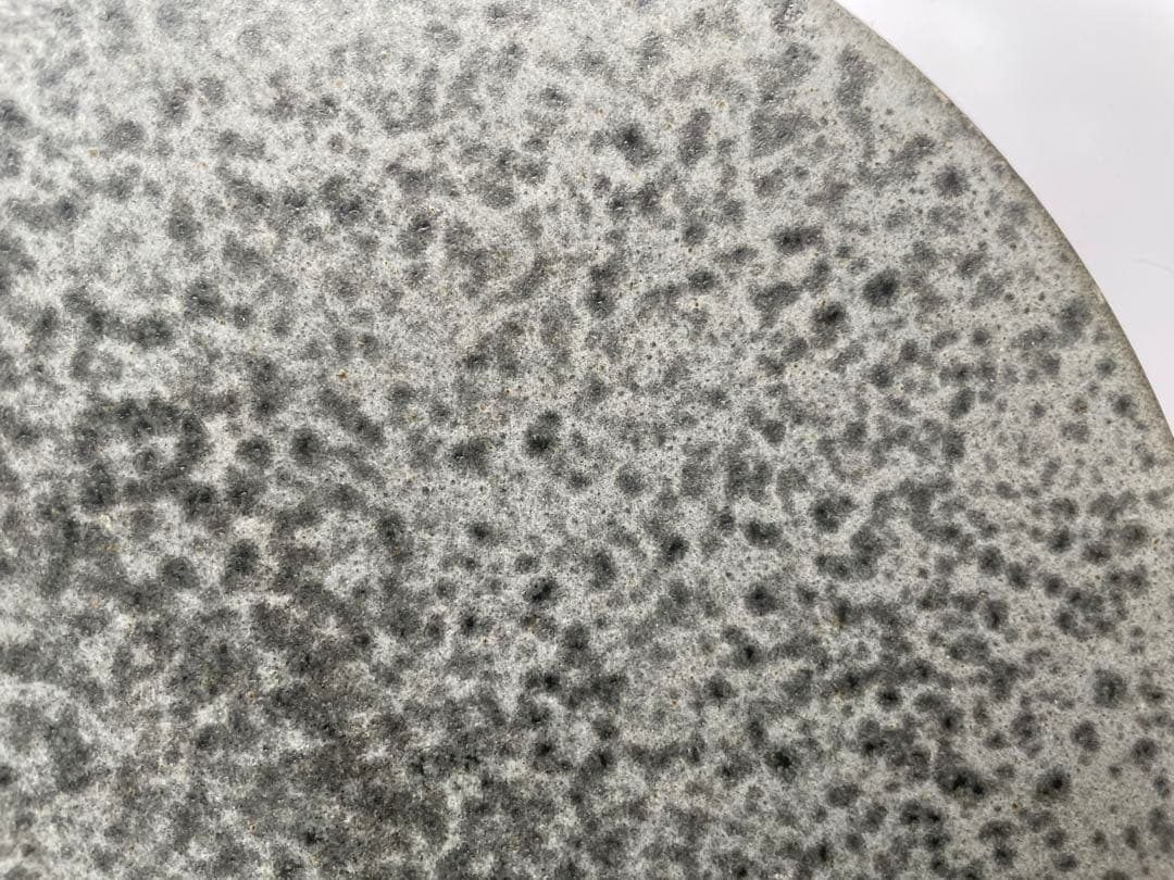 デンマーク購入　K.H.ワーツ　K.H.Würtz デザートプレート　2点