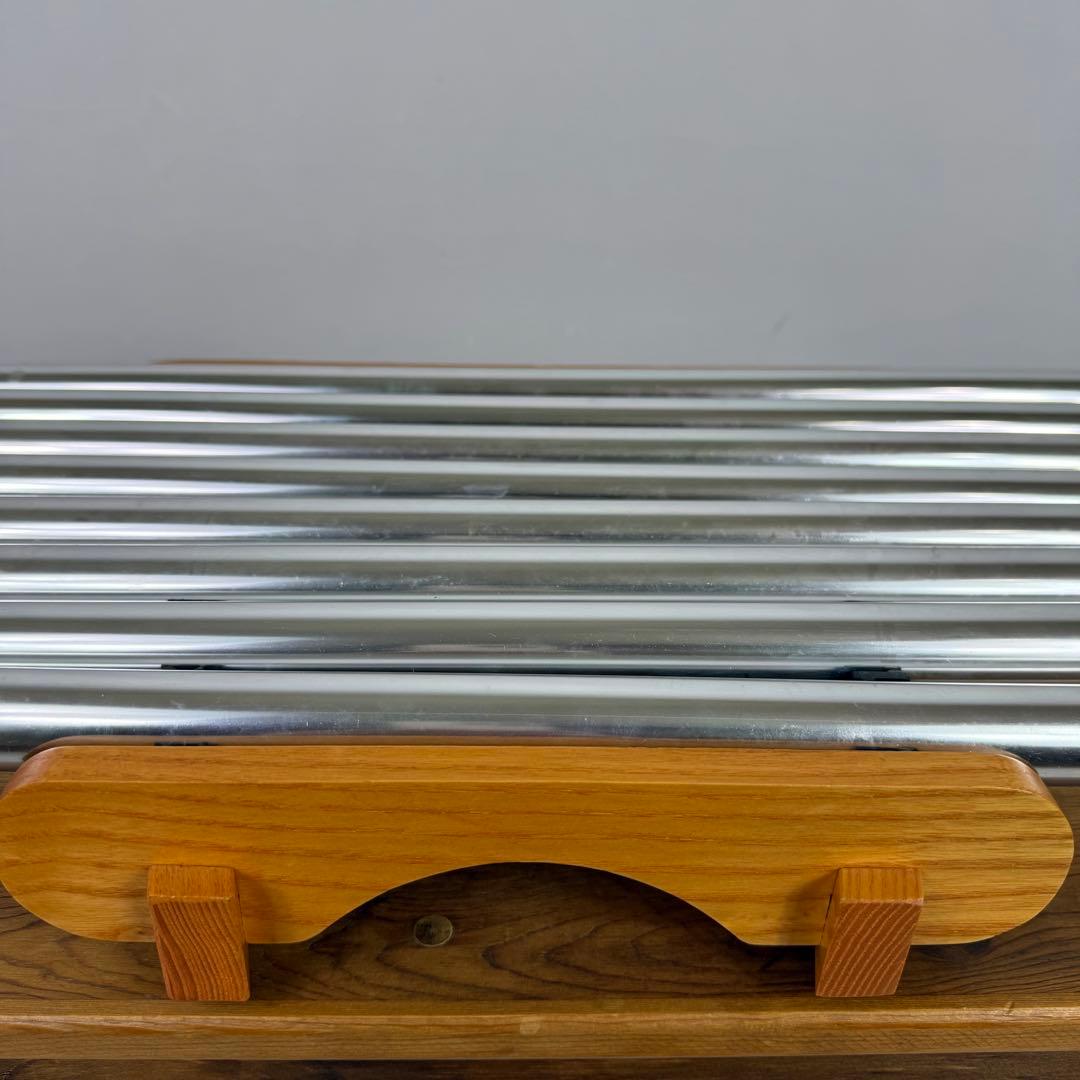 Woodstock chims PIPE DREAM パイプドリーム　楽器　鉄琴