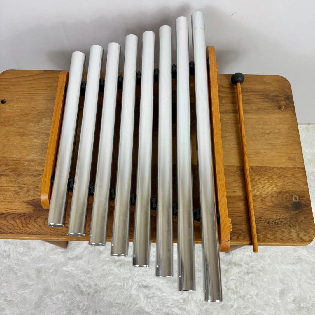 Woodstock chims PIPE DREAM パイプドリーム　楽器　鉄琴