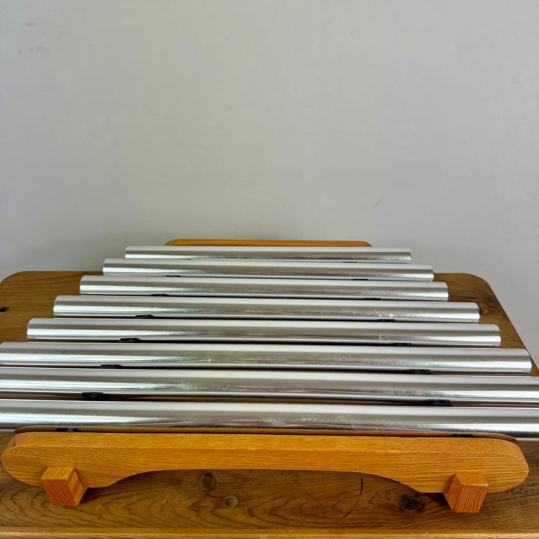 Woodstock chims PIPE DREAM パイプドリーム　楽器　鉄琴