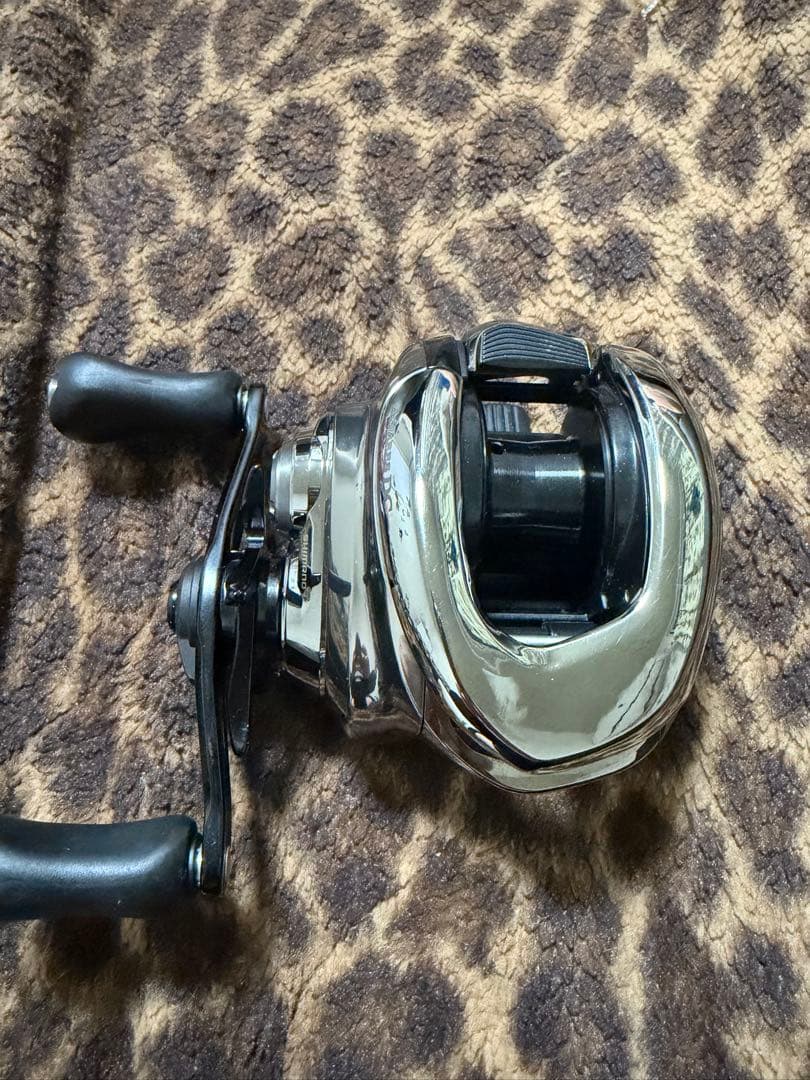 ☆SHIMANO 21ANTARES DC HG☆