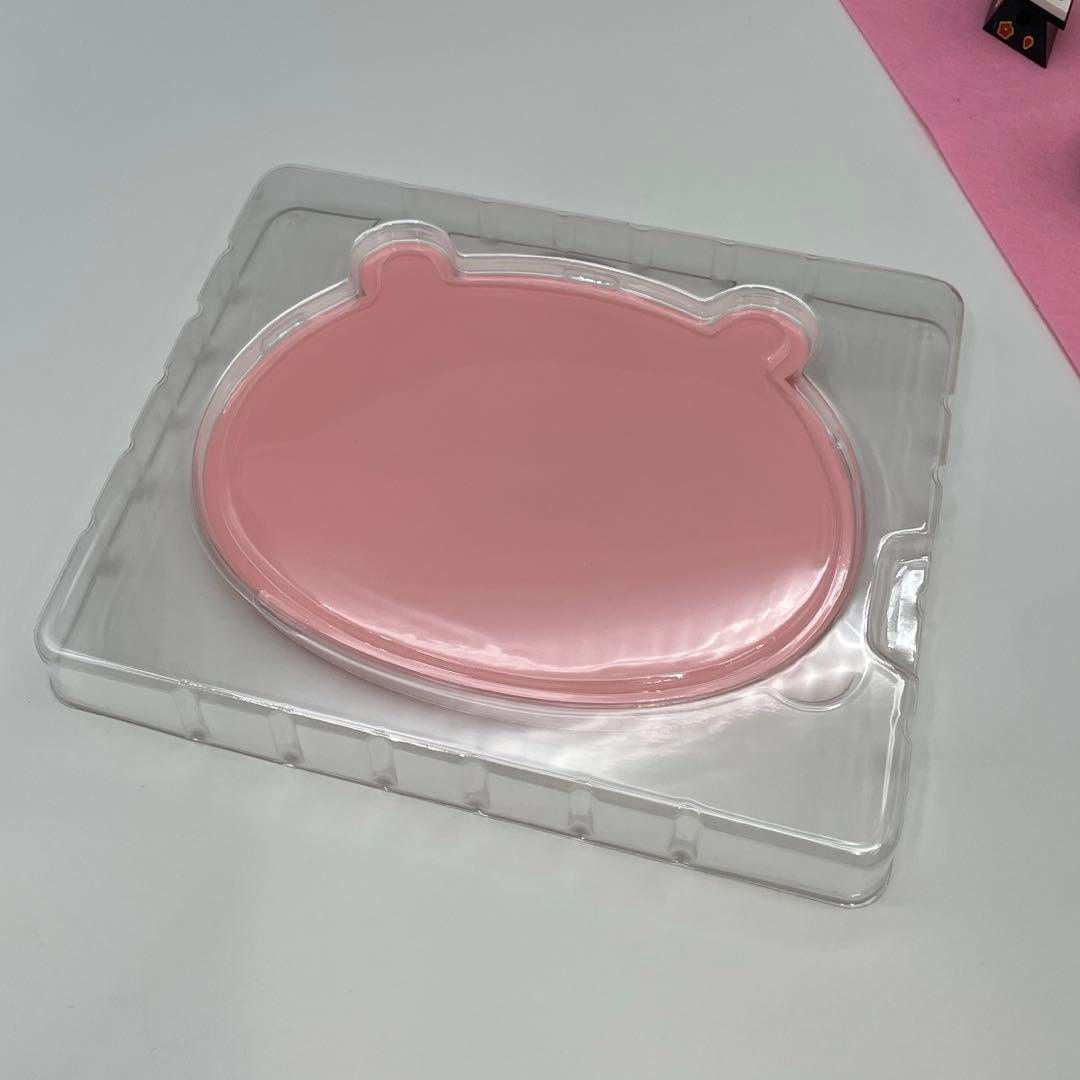 吉徳　ちいかわ&ハチワレ雛人形と道具セット