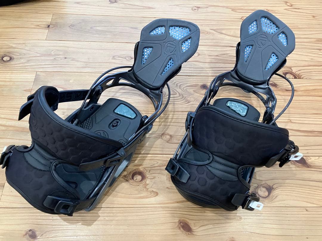 FLOW FUSE-GT Lサイズ（25.5㎝〜29.5㎝適応）