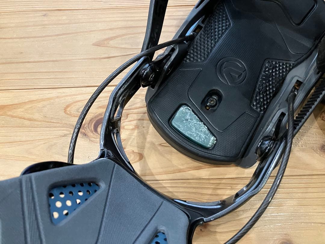 FLOW FUSE-GT Lサイズ（25.5㎝〜29.5㎝適応）