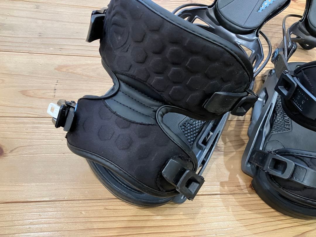 FLOW FUSE-GT Lサイズ（25.5㎝〜29.5㎝適応）