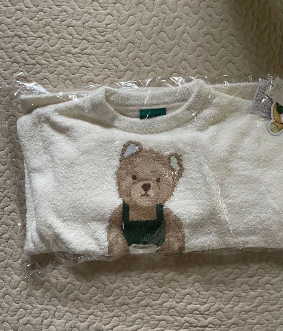 スターバックス + ジェラート ピケ ルームウェア