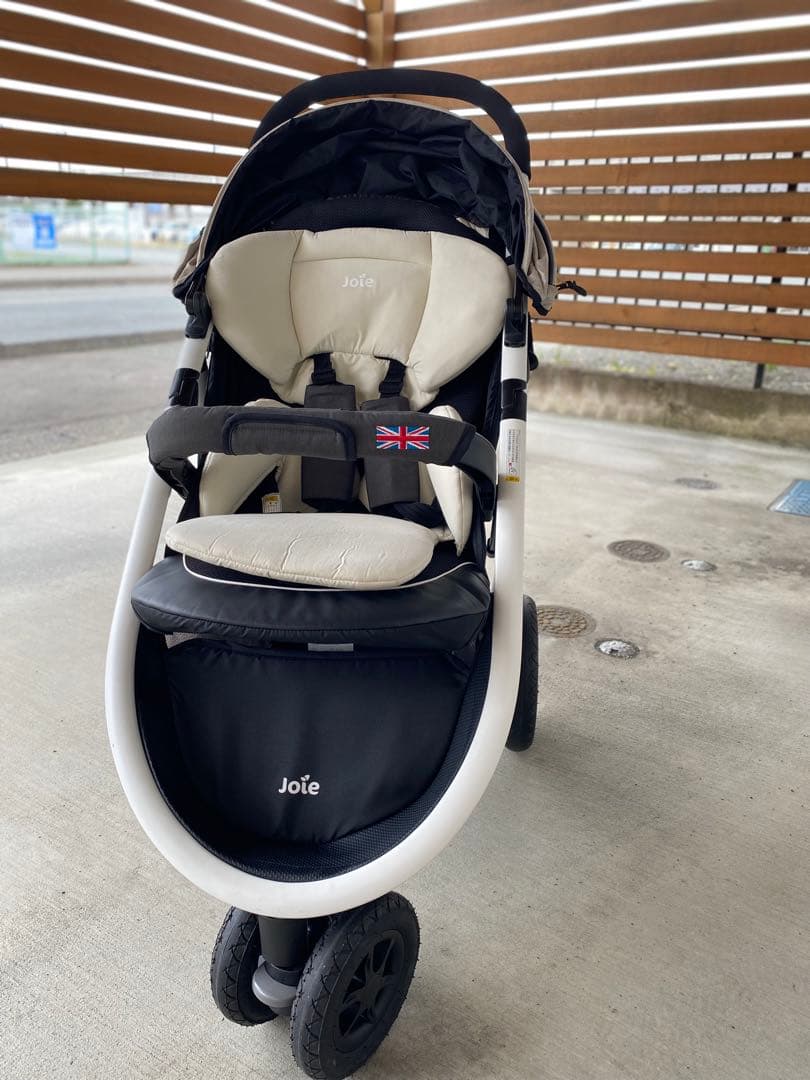JOYベビーカー