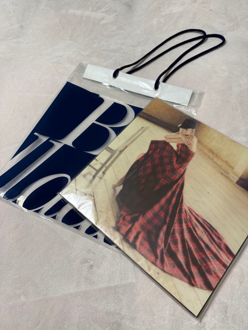 超レア　美品　安室奈美恵　レコード　BALLADA