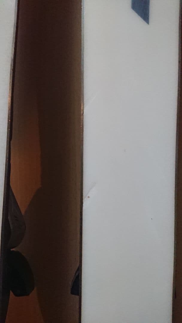 Hart F17 モーグル156㎝ 範囲約285〜315㎜　ハート スキー板