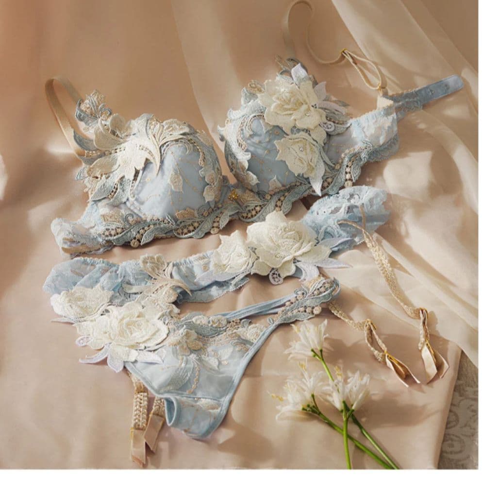 【完売】Salut サルート 24G C75M タグ付 受注 事前予約 限定