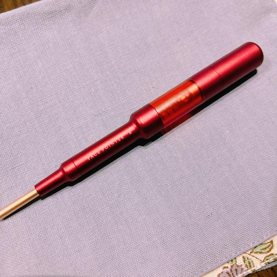 COREFIT FACE POINTER II 正規品