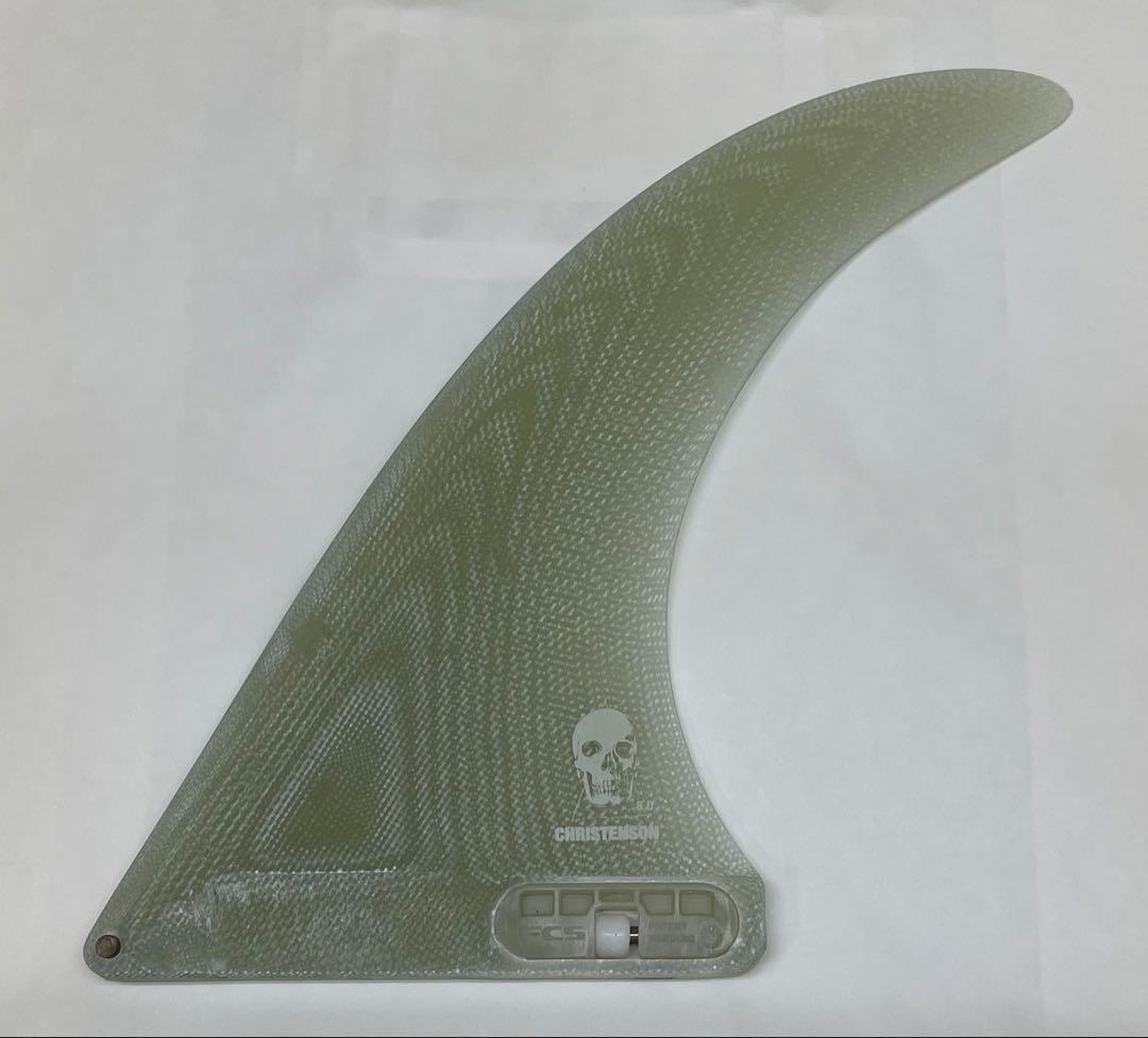 クリステンソン　シングルフィン (FCS2)