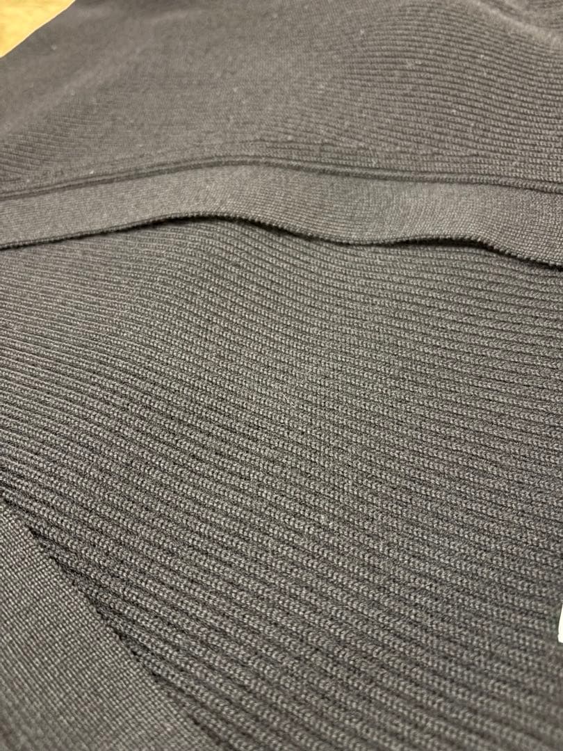 トップス Graphpaper HIGH DENSITY KNIT CARDIGAN