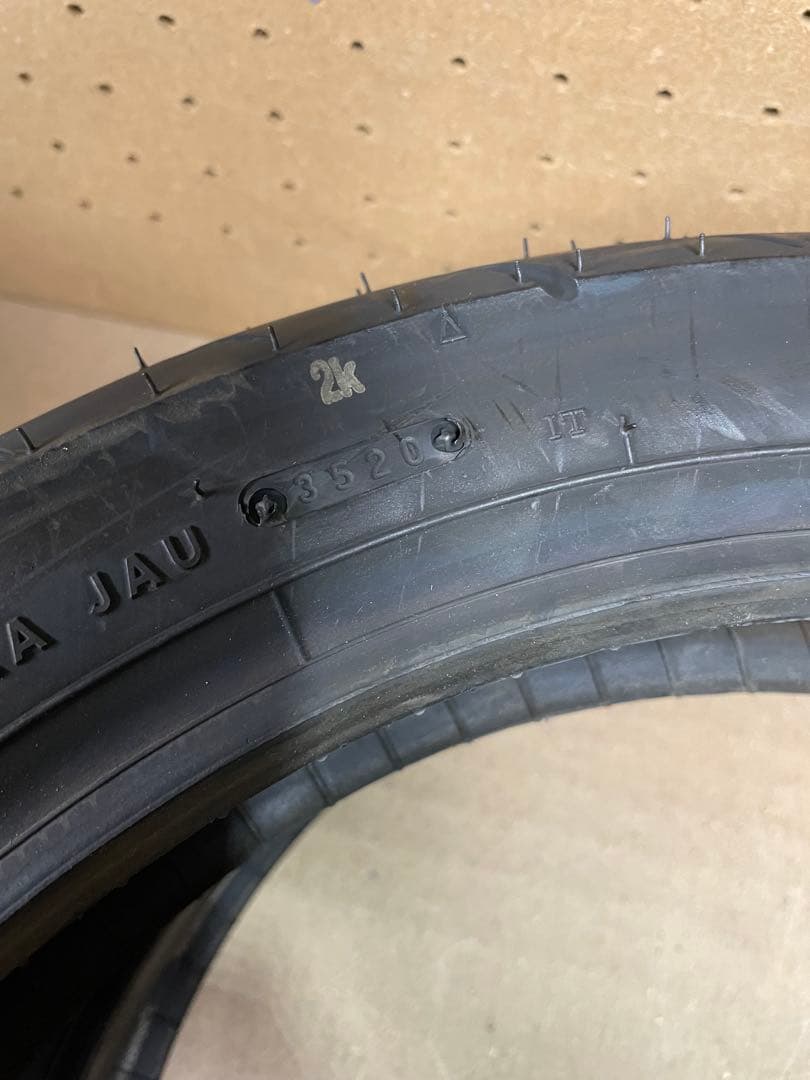 IRC 90/90-14 100/90-14 PCX125 PCX150 タイヤ