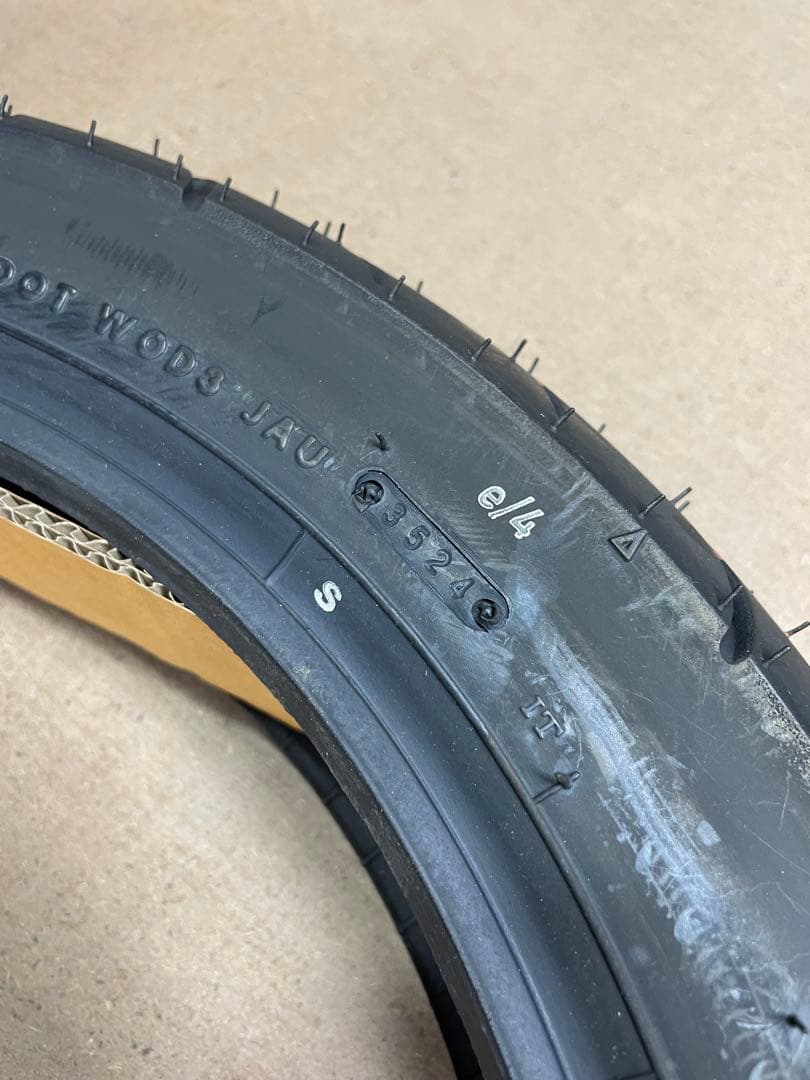 IRC 90/90-14 100/90-14 PCX125 PCX150 タイヤ