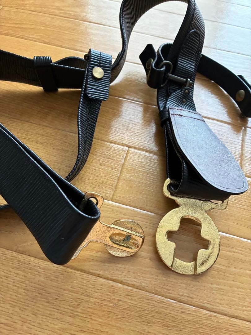 日本海軍　剣帯