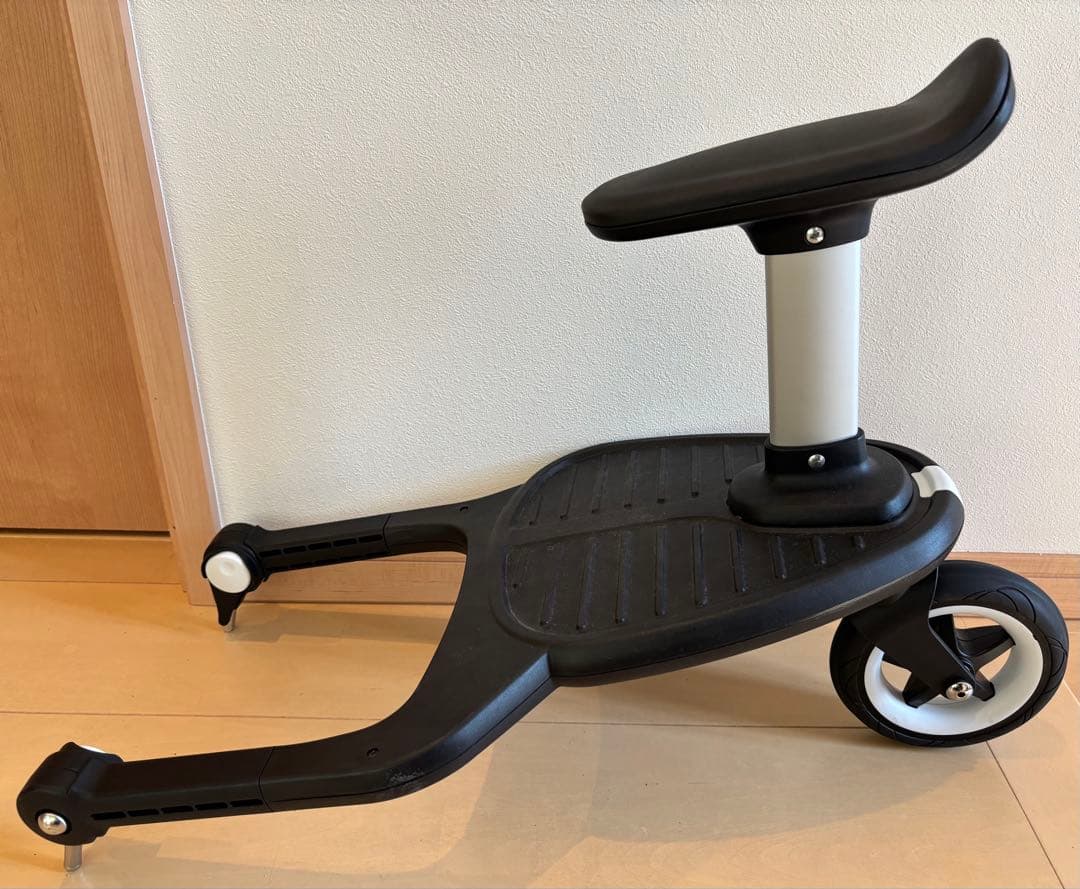 Bugaboo バガブー バタフライ　コンフォートホイールボード＋