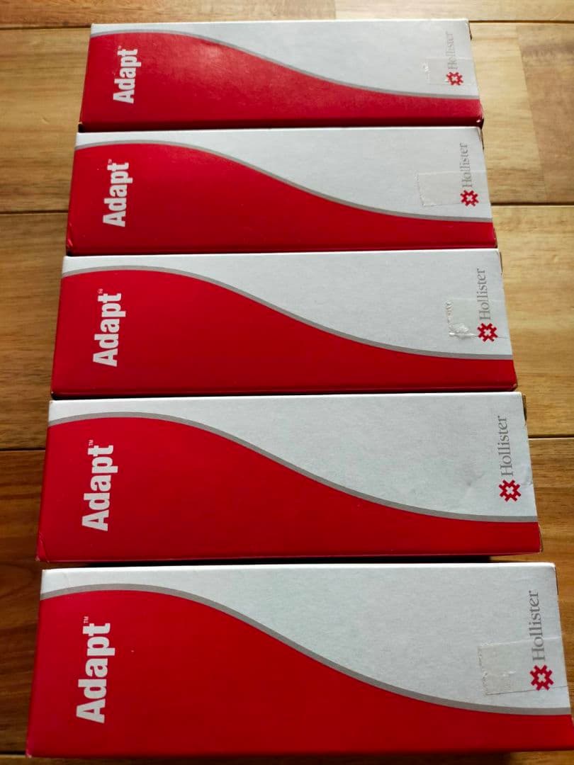 Adapt 78500 医療用 250ml 5個セット