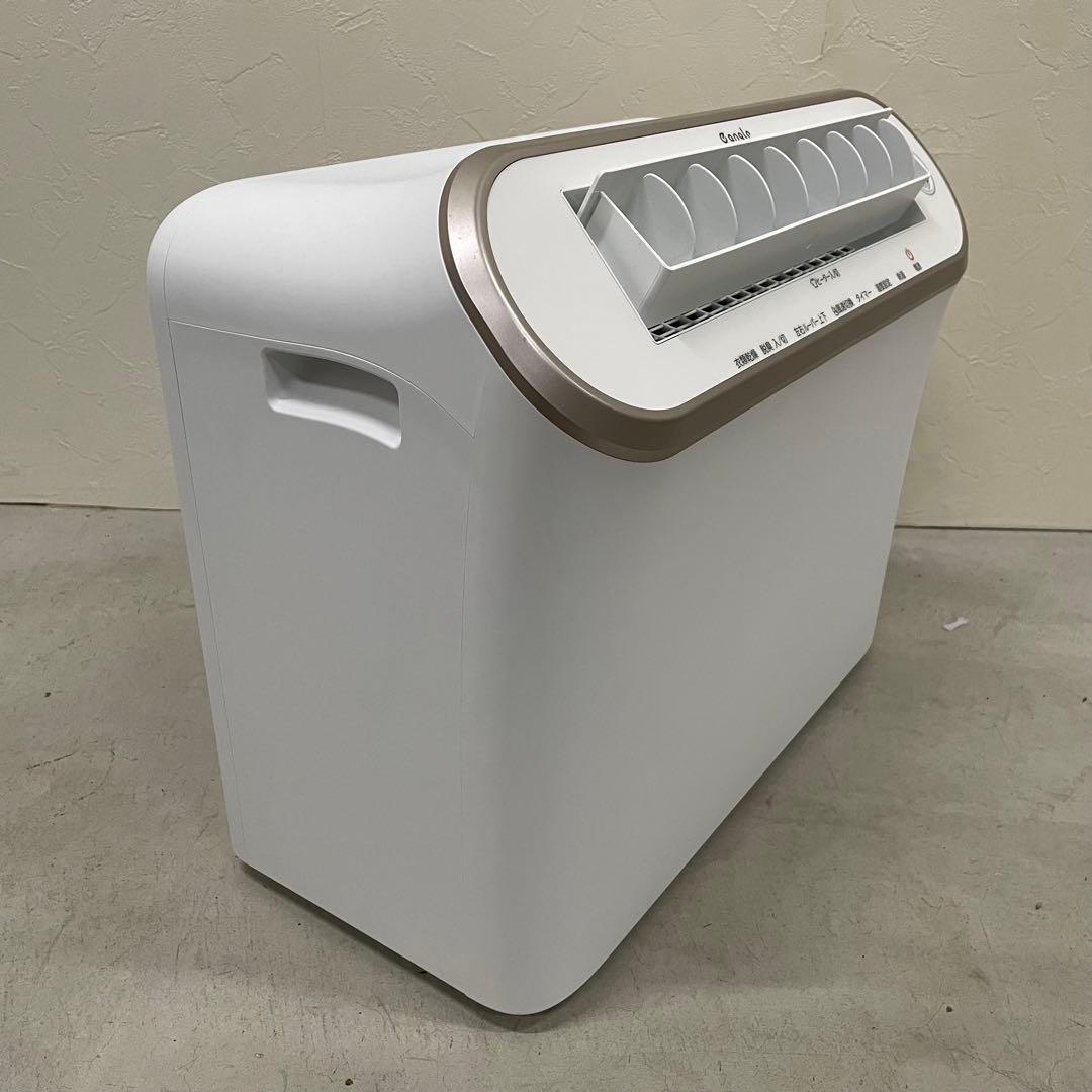 EDION エディオン 衣類乾燥除湿機 ANG-CD-B2 2020年製