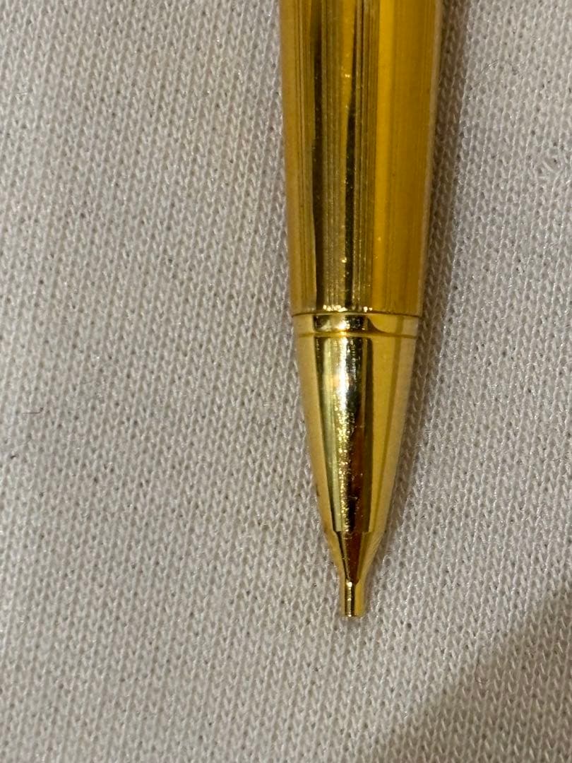 PILOT シャープペン0.5mm R14K刻