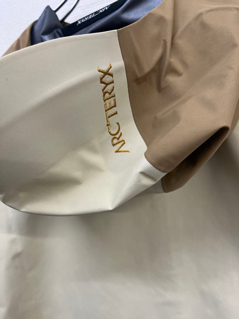 ARC'TERYX x BEAMS Beta Jacket \"Nagomi\"　L