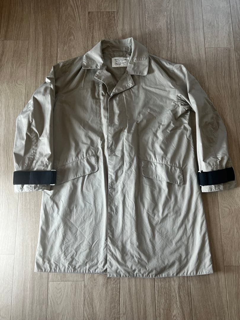 ジャケット・アウター Mountain Research Balcollar Coat