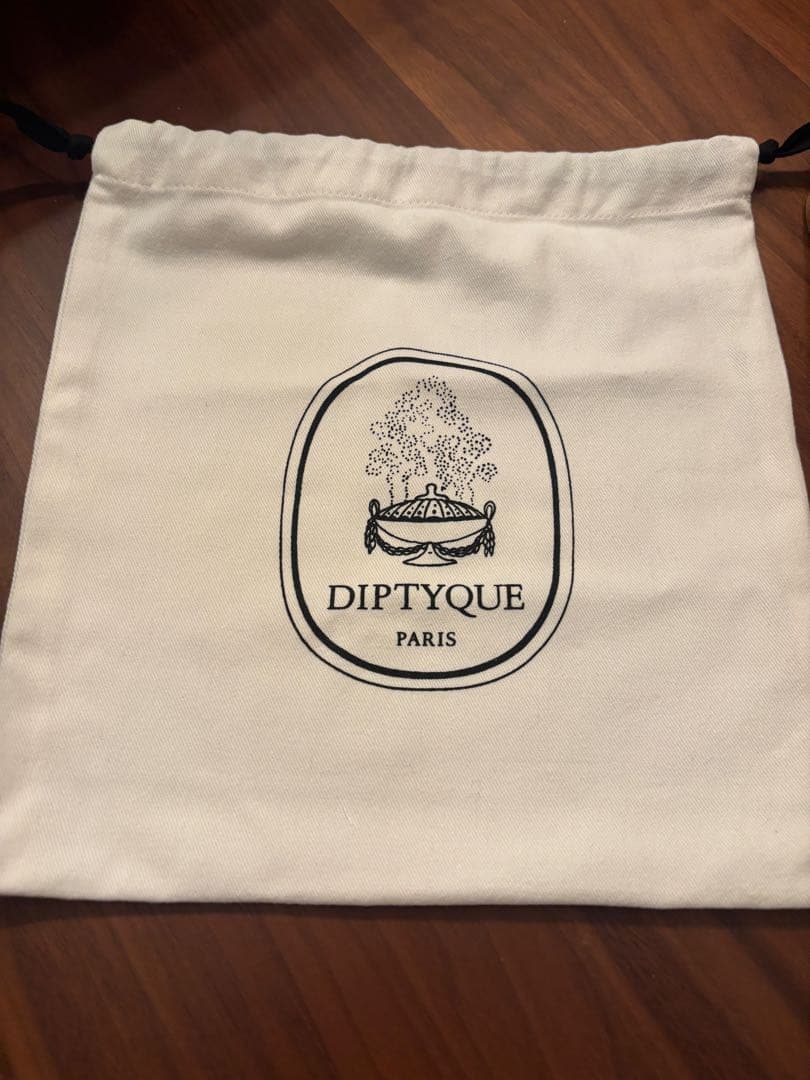 【新品未使用】diptyque マイルドハンドウォッシュ