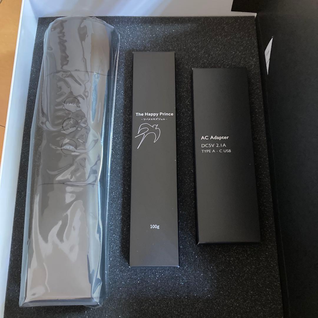 最安値早い者勝ち❗️グラントイーワンズ　テラミースプラッシュパルス2700 美顔器