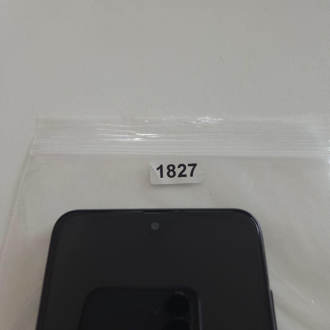 Galaxy A22 アンドロイド13 シムフリー ギャラク８２７