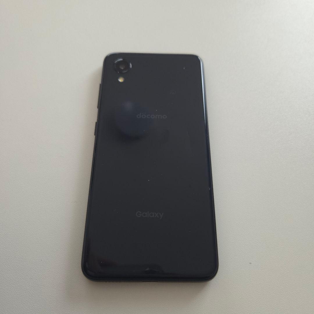 Galaxy A22 アンドロイド13 シムフリー ギャラク８２７