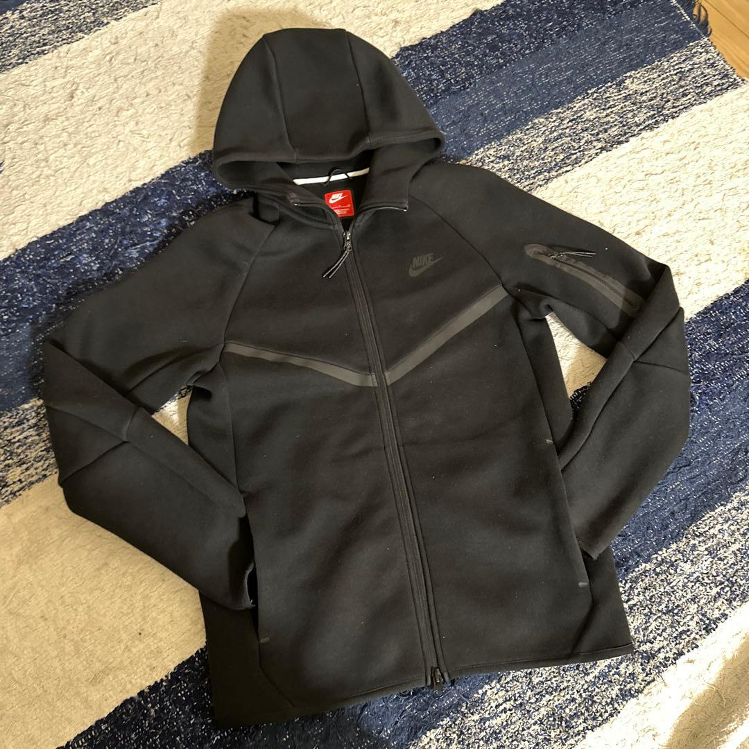 NIKE ナイキ　テックフリース　s