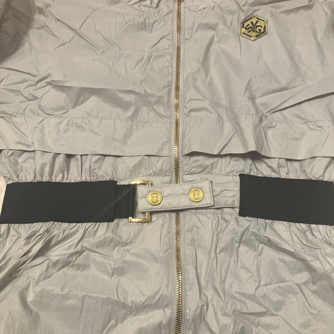 レディースウェア SY32 by SWEETYEARS WIND STOP LIGHT JK