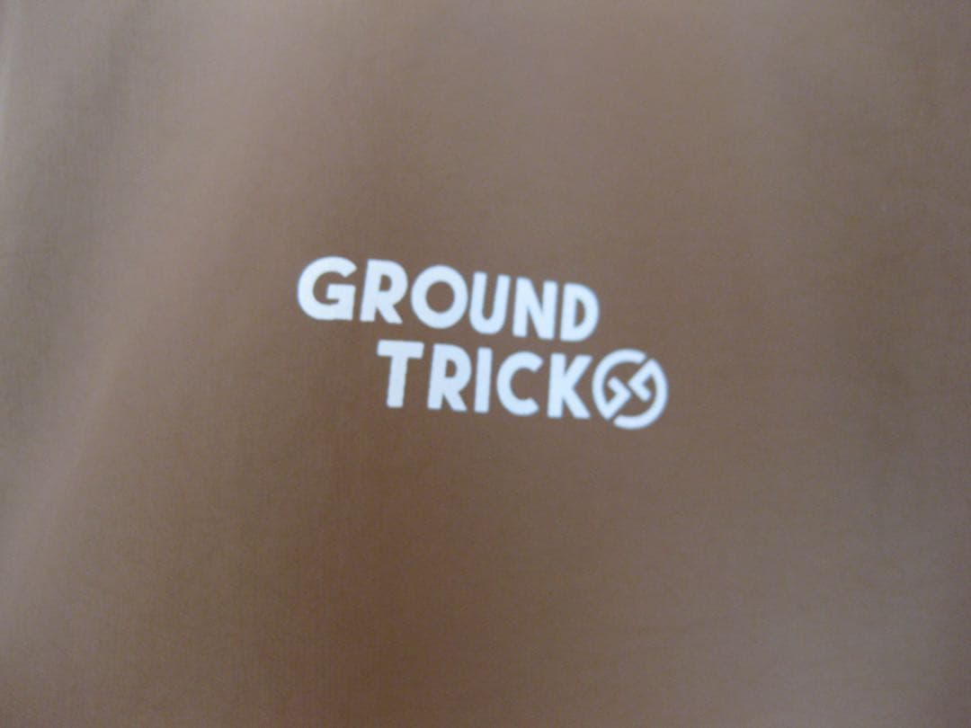 25-26 GT  BOARD ウェア 上下 ブラウン XLこきっすん