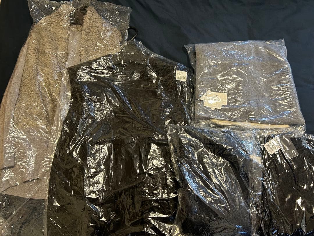 ヤマダヤ2026福袋　CLOVE