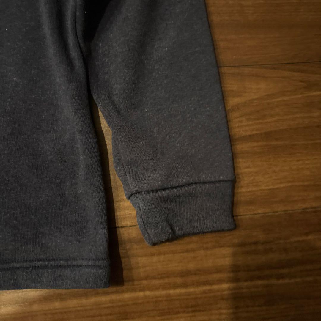 BEAMS GOLF ハイネック