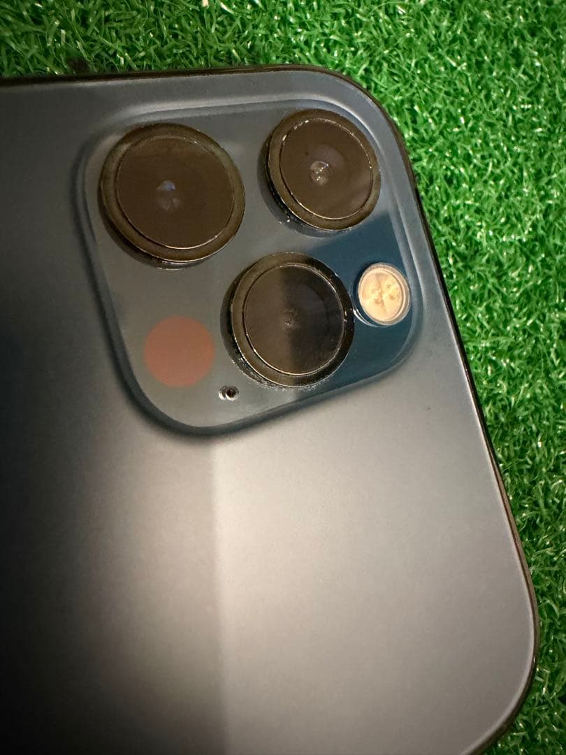 T*n様 Apple iPhone 12 Pro