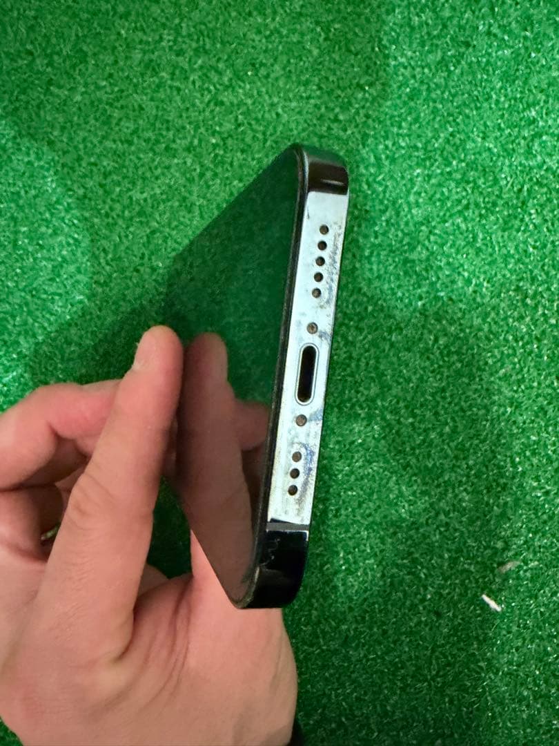 T*n様 Apple iPhone 12 Pro