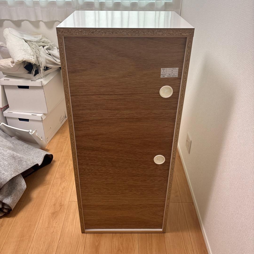 ホワイトレンジボード・レンジ台