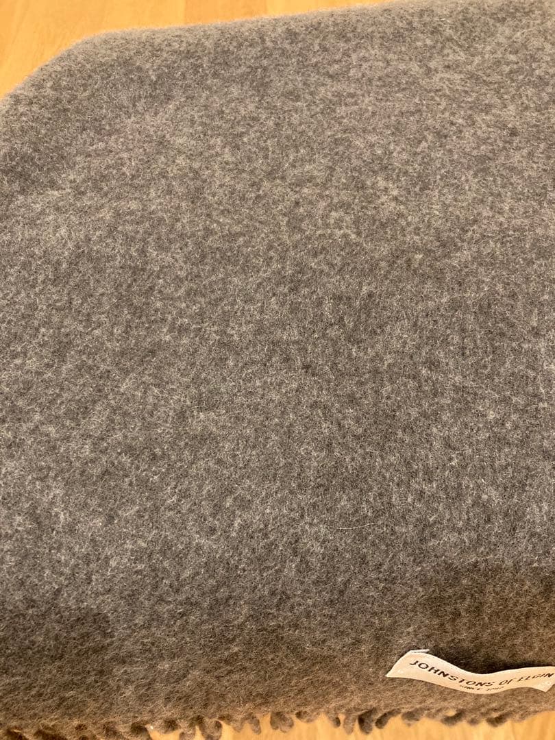 Johnstons ストール