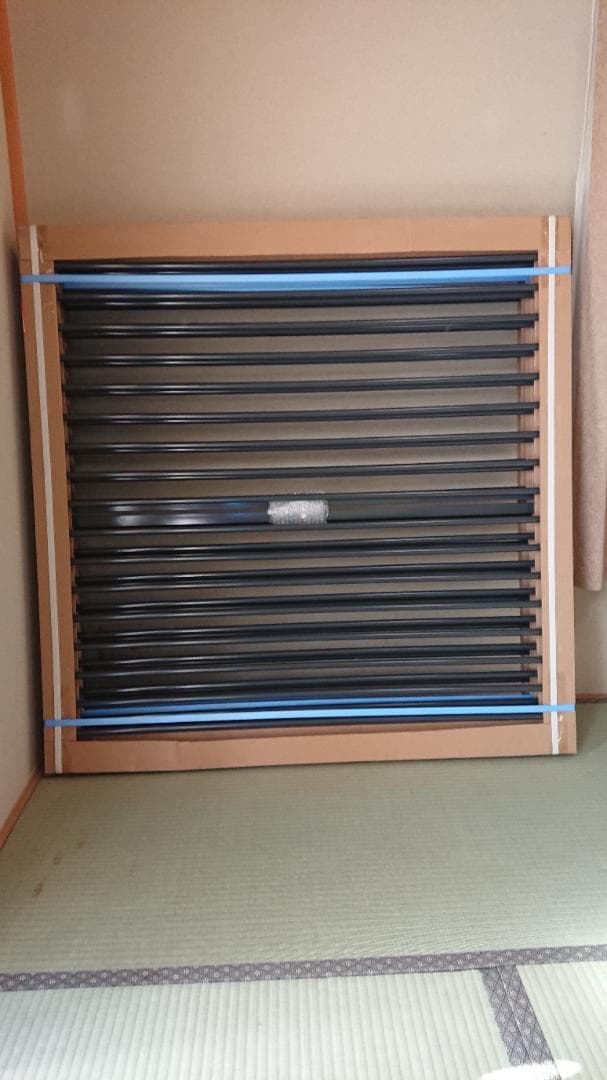 ゆ*お様 ワンちゃんパネル 2-2 シングル屋根セット 大型犬用野外サークル