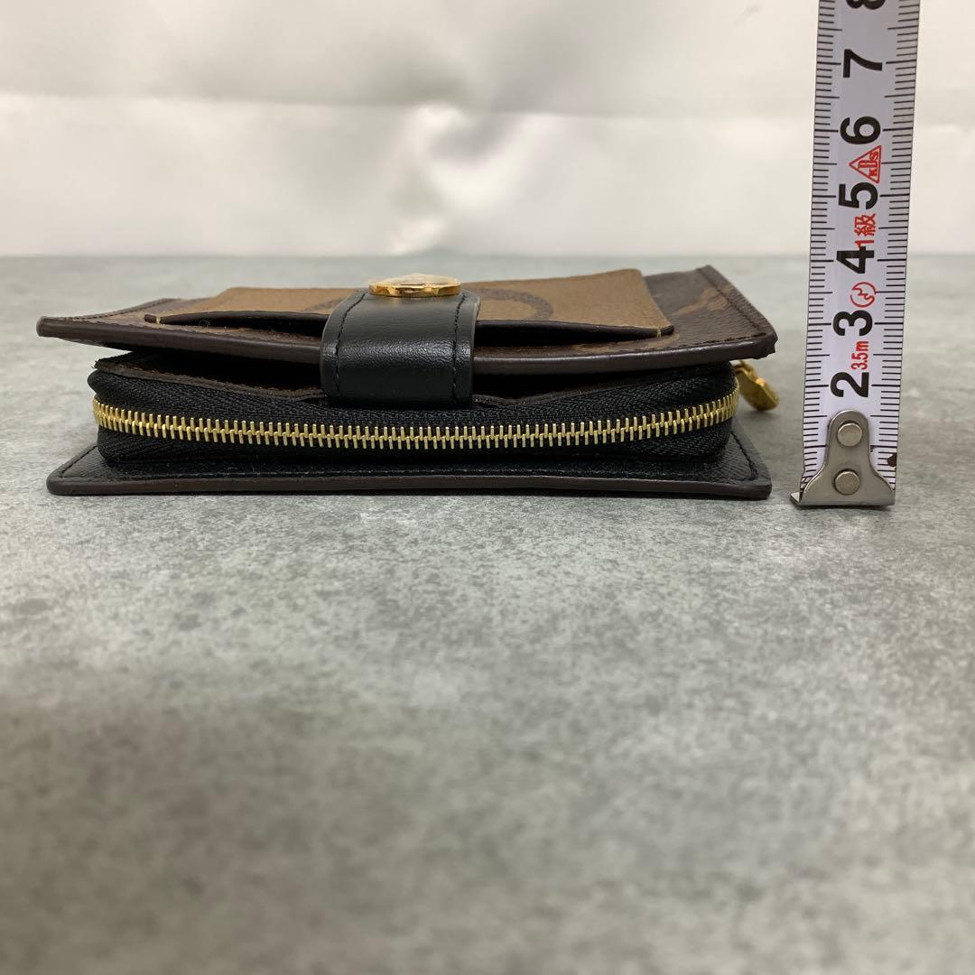 【中古】ルイ・ヴィトン　財布　M69432 M80121-4