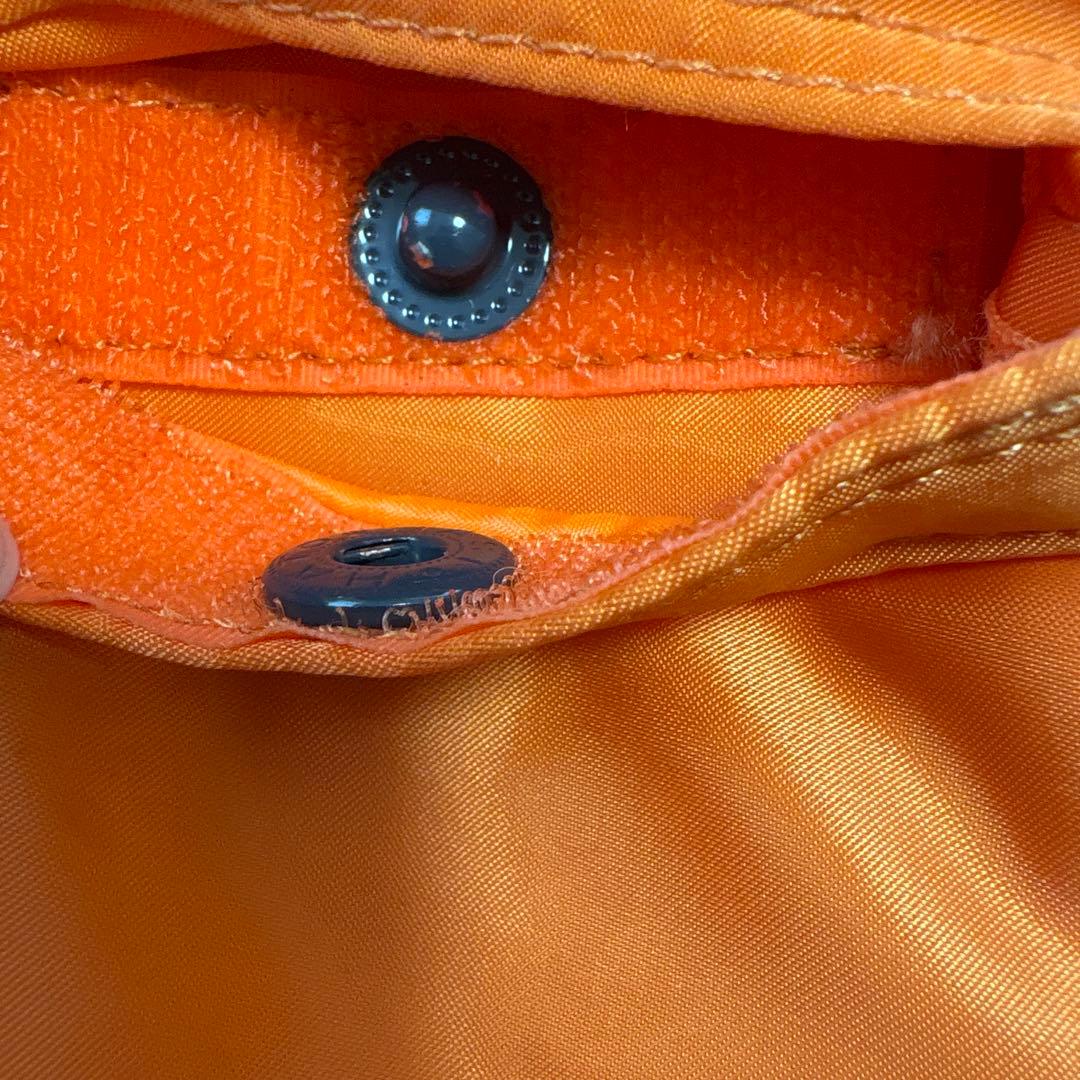 PORTER ポーター 80周年限定 ショルダーバッグ ウエストポーチ 希少