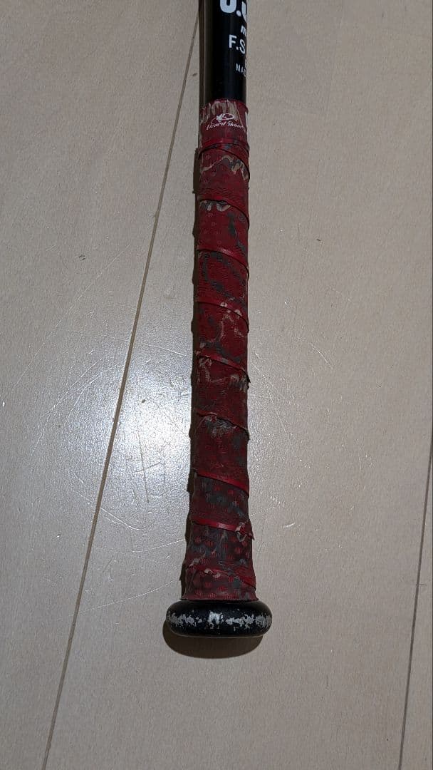 ワニクラッシャースピードジュニア 78cm 赤ワニ 少年野球 ジュニア用