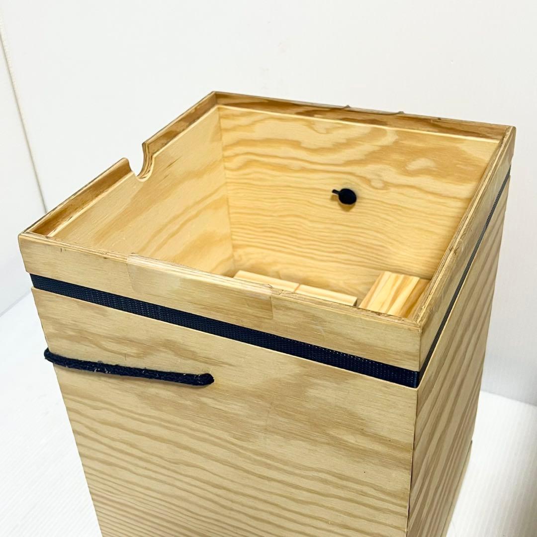 KAPLA カプラ 木製積み木 280ピース セット