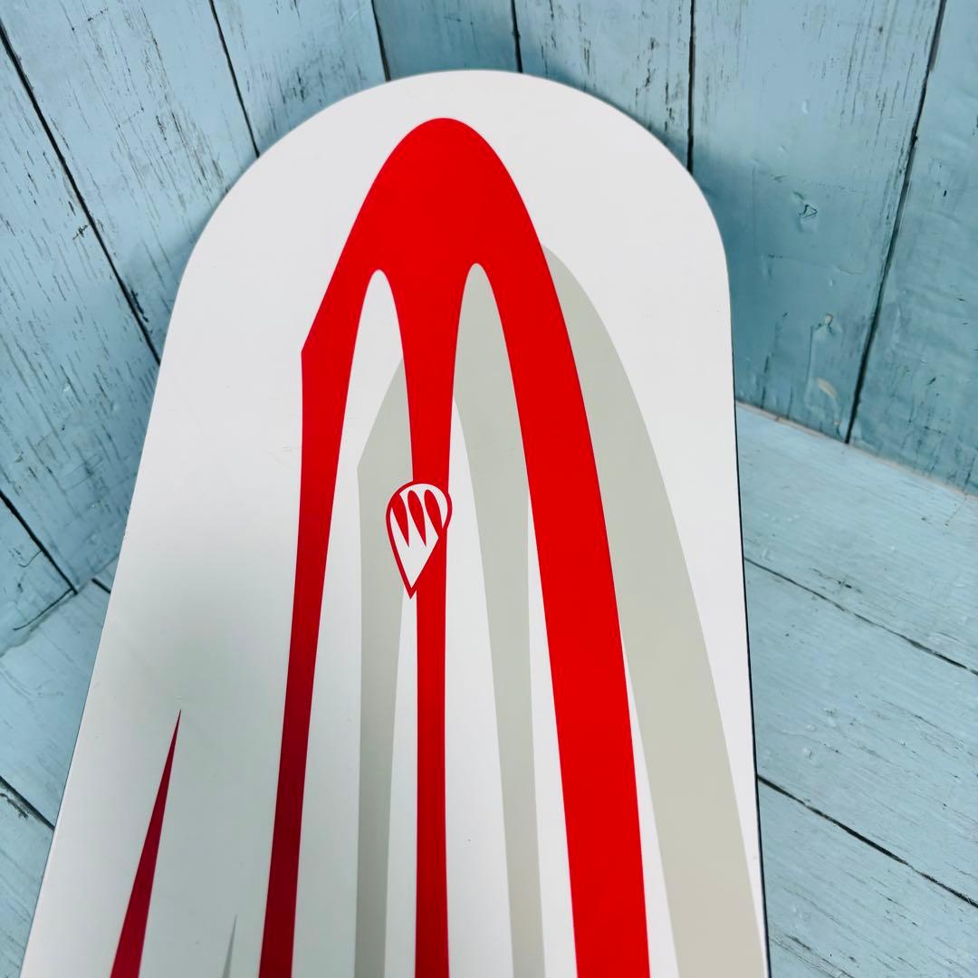 ビンディングのみ　ACT gear アルペンボード　スノーボード　モス