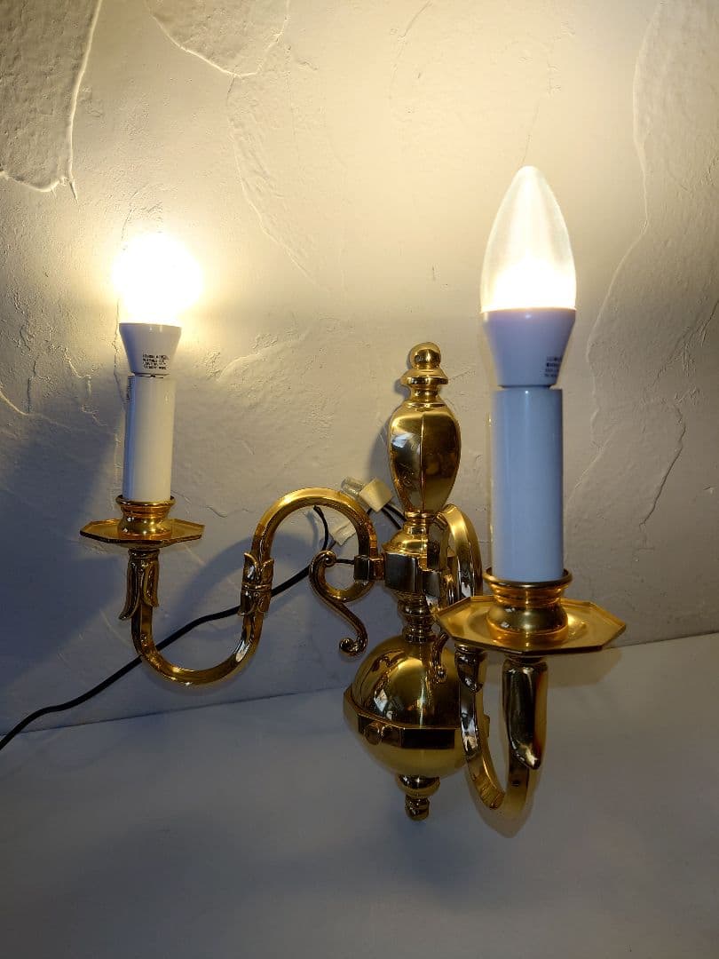 M*n様 【2個】遠藤照明 ウォールランプ シャンデリア 壁掛けライト LED